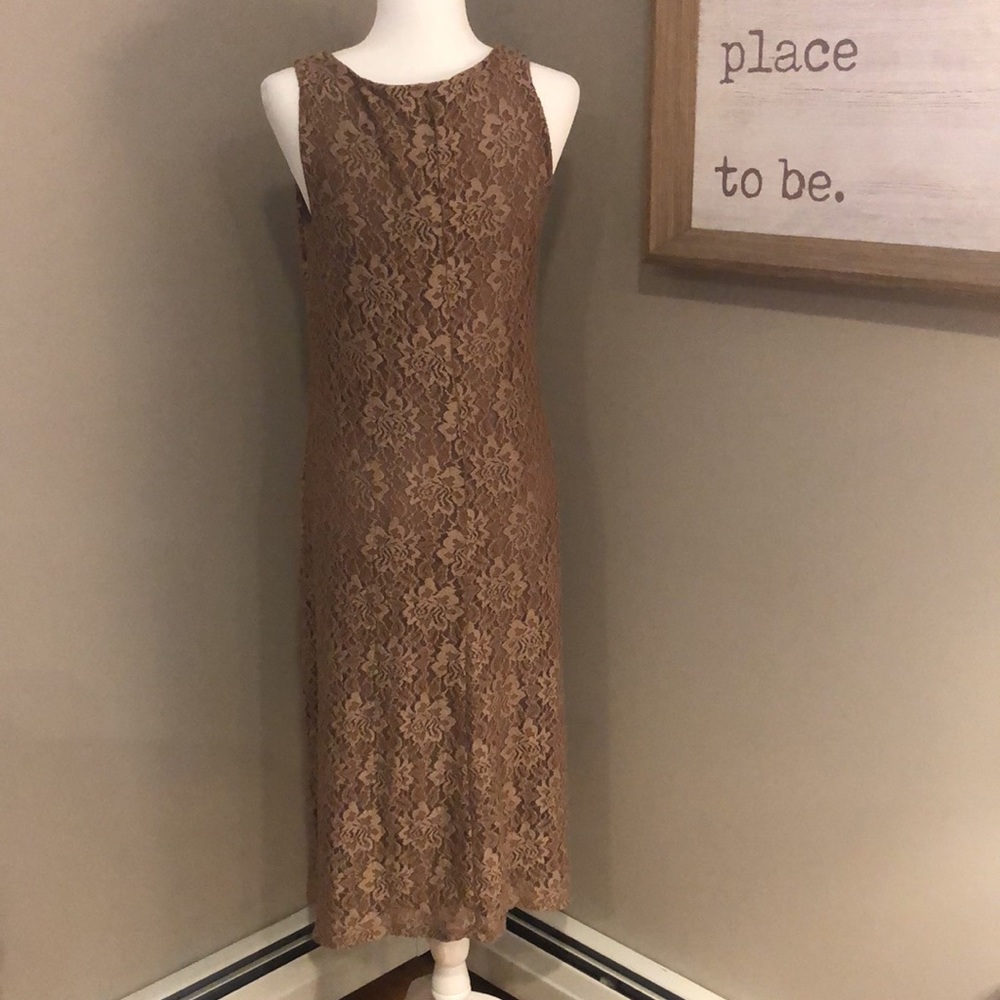 Chico’s Dress - Picture 7 of 13